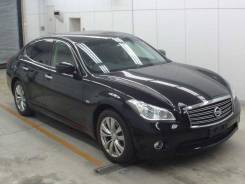 Nissan Fuga. DBAY51, VQ25HR