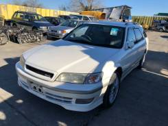 Toyota Mark II Wagon Qualis. MCV250011855, 2MZFE