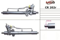 Рулевая рейка. Daewoo Gentra Daewoo Nubira Daewoo Lacetti, KLAN Chevrolet Lacetti, J200 Chevrolet Nubira Двигатели: L14, L34, L44, L84, L88, L95, LDA...