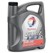 Total Quartz. Вязкость 5W-30, синтетическое