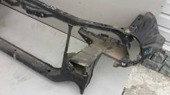 Рамка радиатора. Toyota Caldina, ST210, ST210G
