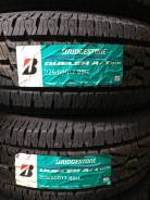 Bridgestone Dueler A/T. Летние, 2017 год, без износа, 4 шт