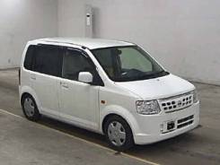 Nissan Otti. H92W, 3G83 ����