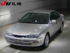 Nissan Presea. HR11, SR20DE