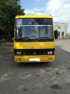БАЗ Эталон А079. Автобус, 5 200 куб. см., 23 места