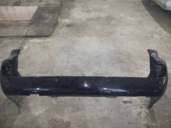 Бампер. Toyota Land Cruiser, URJ202, URJ202W, UZJ200 Двигатели: 1URFE, 2UZFE