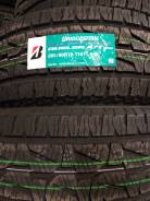 Bridgestone Dueler A/T. Летние, 2017 год, без износа, 4 шт