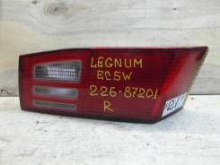 Вставка багажника. Chevrolet Malibu Mitsubishi Legnum Двигатели: L35, L61, L82, LA1, LAB, LD9, LG8