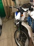Yamaha XT. 225 куб. см., исправен, птс, с пробегом