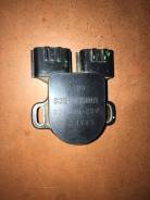 Датчик положения дроссельной заслонки. Nissan: Bluebird, Maxima, Elgrand, Avenir, Sunny, Almera, Caravan, Cedric, Bluebird Sylphy, Tino, AD, Wingroad...