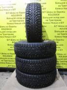 Formula Ice. Зимние, шипованные, 2017 год, без износа, 4 шт