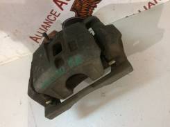 Суппорт тормозной. Toyota Harrier, MCU30, MCU30W, MCU31, MCU31W, MCU35, MCU35W Двигатель 1MZFE