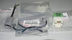 Реле накала. Toyota ToyoAce, XKC605, XKC645, XKC655, XKU304, XKU308, XKU338, XKU344, XKU348, XKU414, XKU424, XKU508, XKU600, XKU605, XKU640, XKU645, X...
