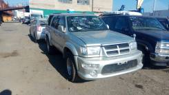 Toyota Hilux Surf. RZN185, 3RZ
