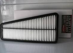 Фильтр воздушный. Toyota: Land Cruiser, FJ Cruiser, Fortuner, Tacoma, Hilux Surf, Land Cruiser Prado, Tundra, 4Runner, Hilux Двигатель 1GRFE