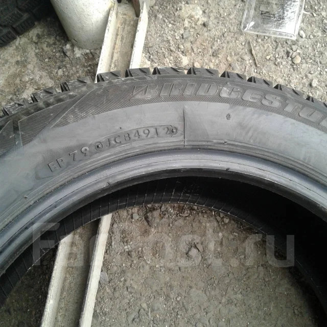 Bridgestone Dueler A/T Revo 2. �����������, 2012 ���, �/�, ����� 10 % ����