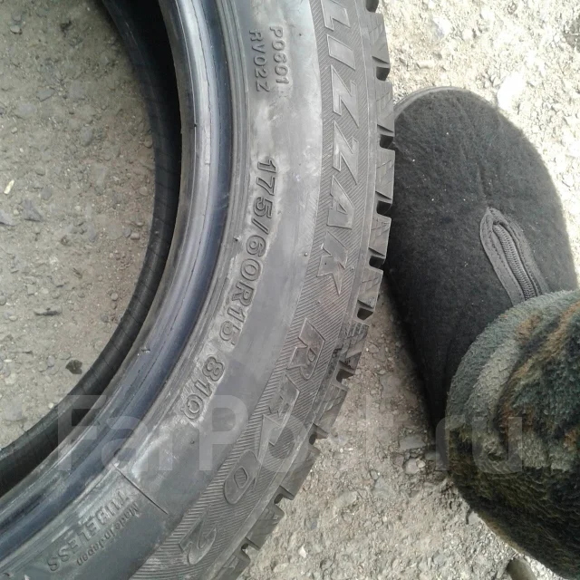 Bridgestone Dueler A/T Revo 2. �����������, 2012 ���, �/�, ����� 10 % ����