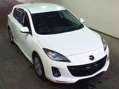 Mazda Axela. BL5FW, ZYVE ����