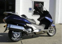 Honda Silver Wing ����