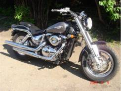 Suzuki VZ 400 Desperado ����