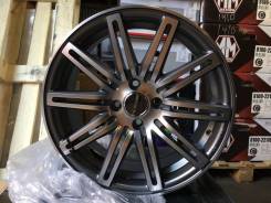 Vossen CV4. 8.0x18", 4x100.00, ET40