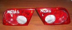 Стоп Mazda Mazda6 R 2TZ 950200, шт