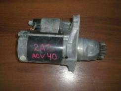 Стартер TY 2AZ Camry ACV4# , шт