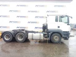 MAN TGS 33.440. 6x4 BLS-WW (2014 г. в., 576 039 км. ), 10 518 куб. см., 20 000 кг.