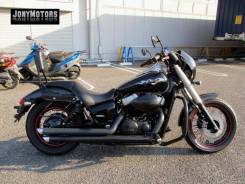 Honda Shadow Phantom. 750 куб. см., исправен, птс, без пробега