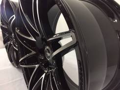 PDW D8L. 9.0x20", 5x114.30, ET40