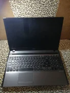 Acer Aspire 5755G-2414G64Mnks. 15.6", 2 300,0����, ��� 512 ��, ���� 640���, WiFi, Bluetooth, ����������� �� 4��.