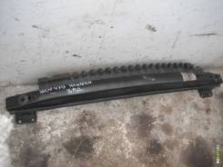 Жесткость бампера. Volkswagen Touareg, 7L6, 7LA Двигатели: AXQ, AYH, AZZ, BAA, BAC, BAN, BAR, BHK, BHL, BJN, BKJ, BKL, BKS, BKW, BLE, BLK, BMV, BMX, B...