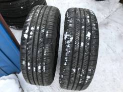 Hankook Smart Plus H429. Летние, 2016 год, износ: 5%, 2 шт