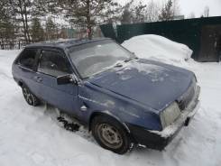 Лада 2108