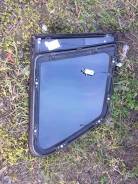 Стекло боковое. Honda Zest Honda Street Honda Grace Renault Scenic Mitsuoka Nouera Volkswagen Touareg, 7LA Двигатели: AXQ, AYH, AZZ, BAA, BAC, BAN, BA...