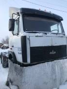 МАЗ 642290-2120. Продам или Обменяю в связи с отъездом! Седельный тягач+прицеп М, 14 860 куб. см., 25 000 кг.