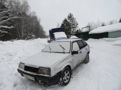 Лада 2109