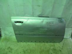 Дверь боковая. Audi A8, 4E2, 4E8 Audi S8, 4E2, 4E8 Двигатели: ASB, ASE, ASN, BBJ, BDX, BFL, BFM, BGK, BGN, BHT, BMC, BNG, BPK, BSB, BSM, BTE, BVJ, BVN