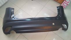Бампер. Mazda CX-5, KE, KE2AW, KE2FW, KE5AW, KE5FW, KEEAW, KEEFW Двигатели: PEVPS, PYVPS, SHVPTS, SHY1. Под заказ