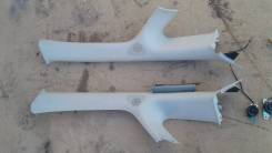 Амортизатор. Nissan Tiida, NC11, JC11, C11, SC11 Двигатели: HR15DE, MR18DE, HR16DE