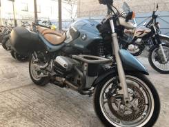 BMW R 1150 R. 1 150 куб. см., исправен, птс, без пробега. Под заказ