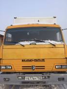 КамАЗ 4308. Камаз термос, 5 900 куб. см., 3-5 т