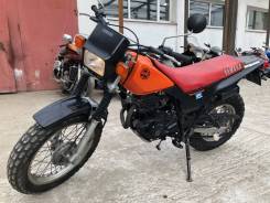 Yamaha TW 200. 200 куб. см., исправен, птс, без пробега. Под заказ