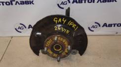 Ступица. Honda: Ballade, Logo, CR-X del Sol, Civic, Integra SJ, Capa, Civic Ferio, Domani, Partner, Integra Двигатели: B16A6, B18B4, D15Z4, D16Y9, D13...