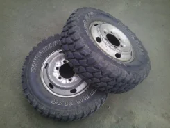 GT Radial Adventuro M/T. ����� mt, 2014 ���, �/�, ����� 5 % ����