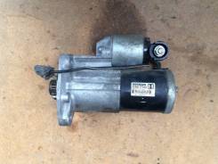 Стартер. Nissan: Teana, Rogue, X-Trail, Sentra, Murano Двигатели: QR25DE, VQ25DE, VQ35DE, M9R