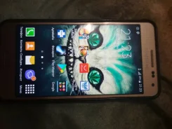 Samsung Galaxy Alpha. �/� ����