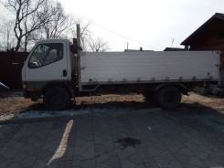 Услуги бортового грузовика
