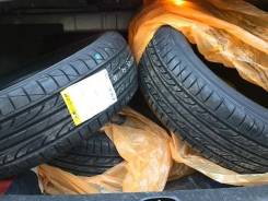 Dunlop SP Sport LM704. Летние, 2017 год, без износа, 4 шт