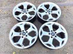 GR. 7.5x17", 5x114.30, ET45
